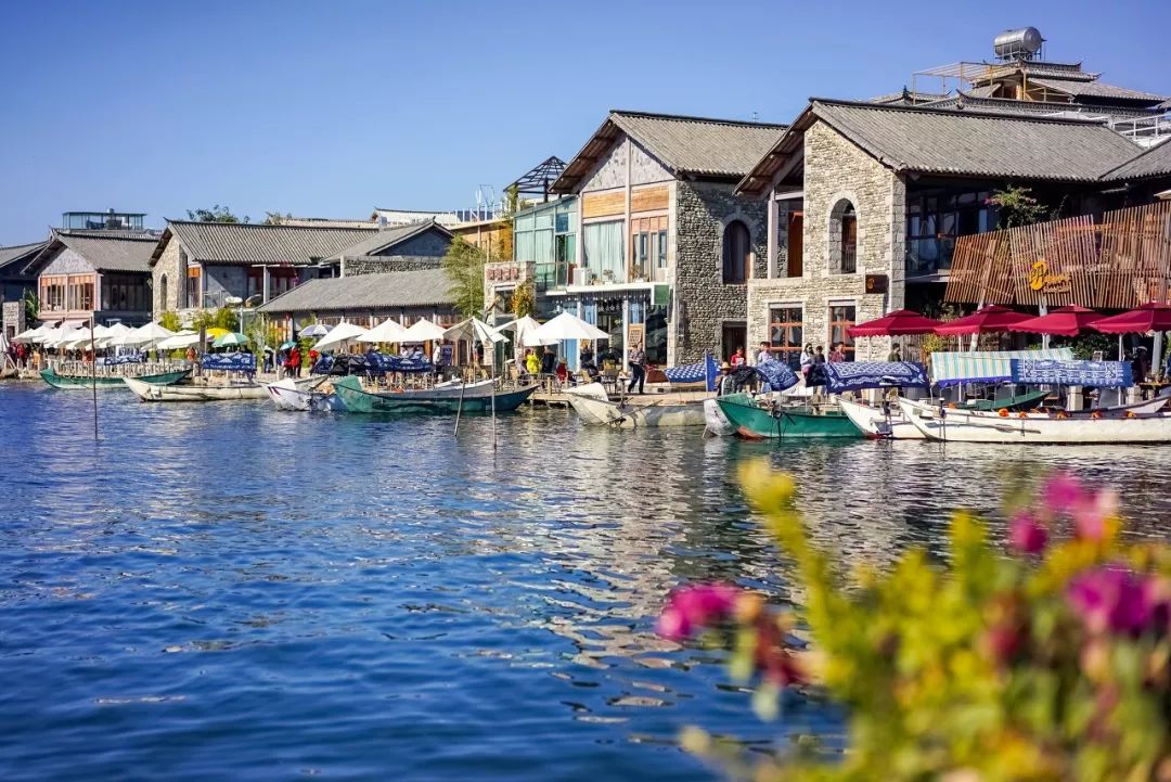 良心推荐夏日风光绝美的避暑胜地,夏季避暑胜地推荐4天