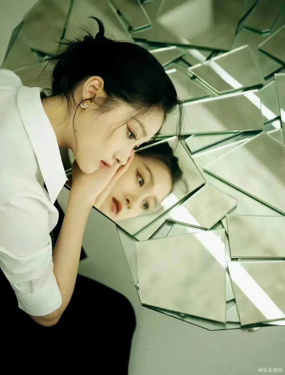 盘点｜最火四大平台的“四大顶流女王”