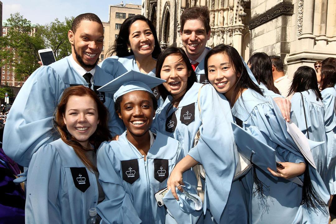 美国大学生毕业后薪资,美国毕业生普遍薪酬