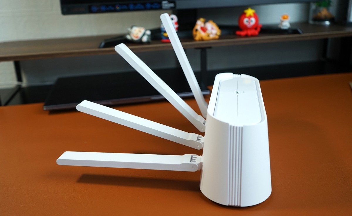 锐捷家用全屋wifi方案,锐捷全屋wifi组网教程