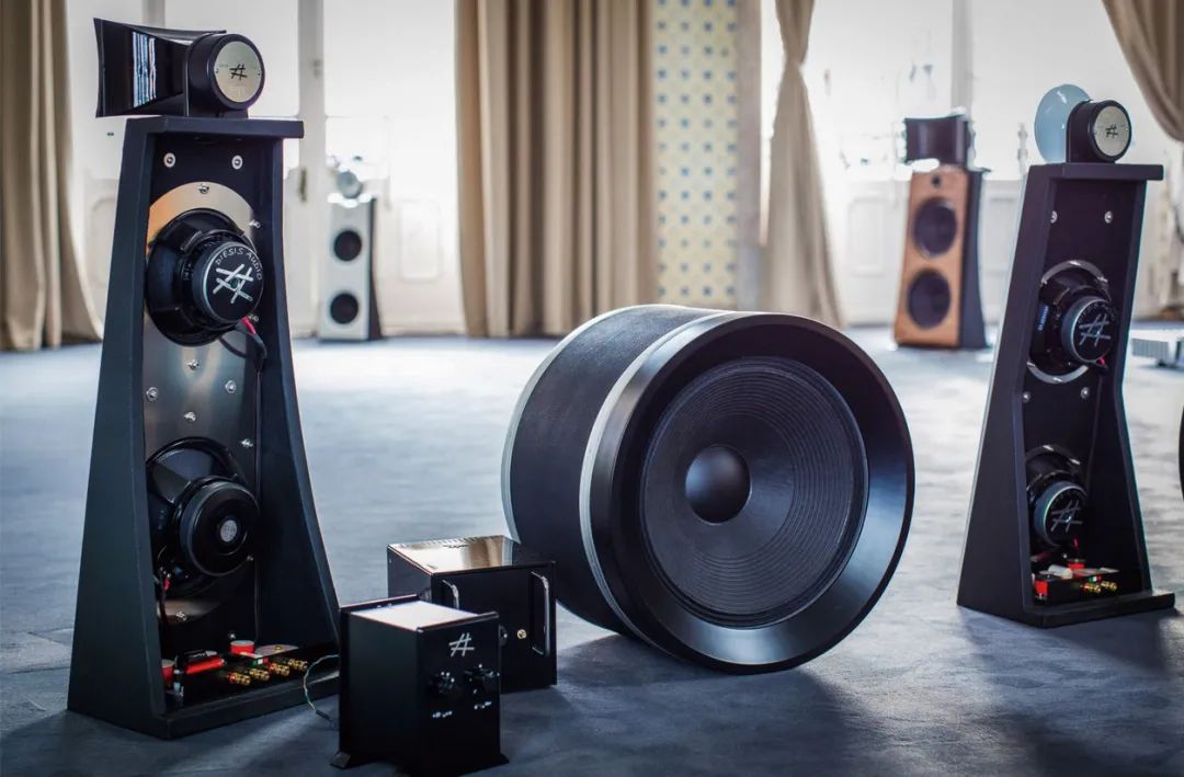 意大利diesis天使音箱,意大利diesis天使aura音箱