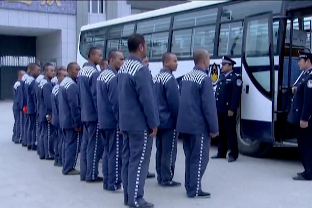 中国最牛死刑犯死刑当天逆天改命,中国监狱传奇死刑犯