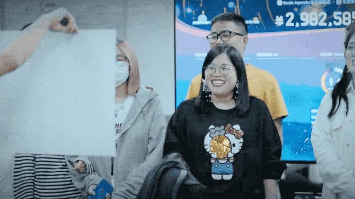 罗振宇创业行业,罗振宇2024乐观者