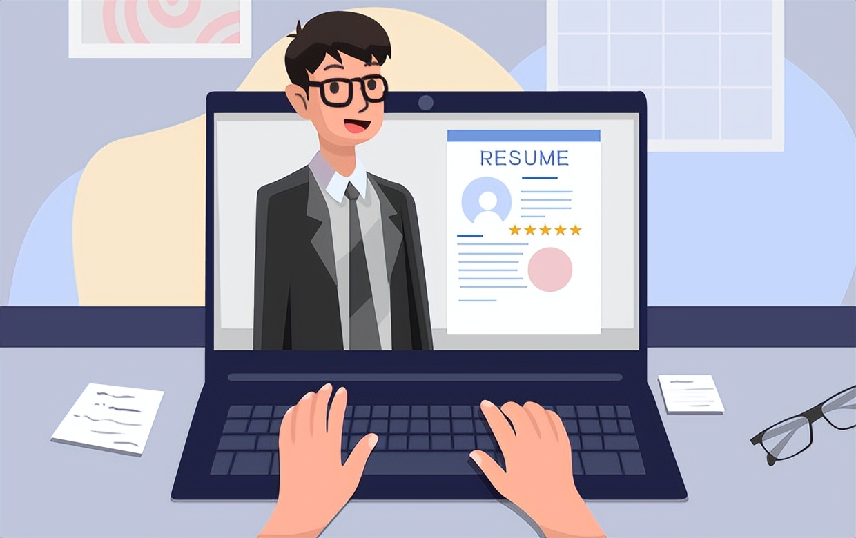 做简历小程序,怎么使用小程序制作个人简历