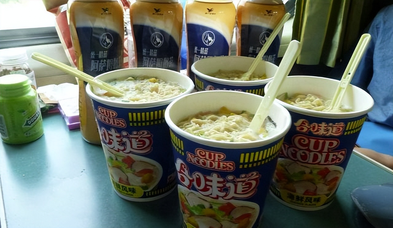 高铁和动车的区别有哪些,高铁和动车最大的区别是什么