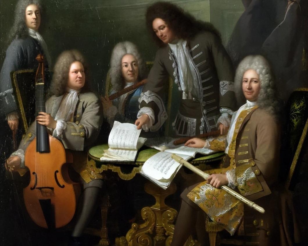 中世纪世俗音乐文化有何发展,文艺复兴时期世俗音乐的发展