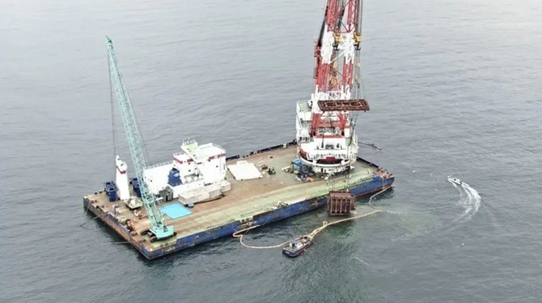 日本核污水排放对韩国的影响,核废水最新消息韩国