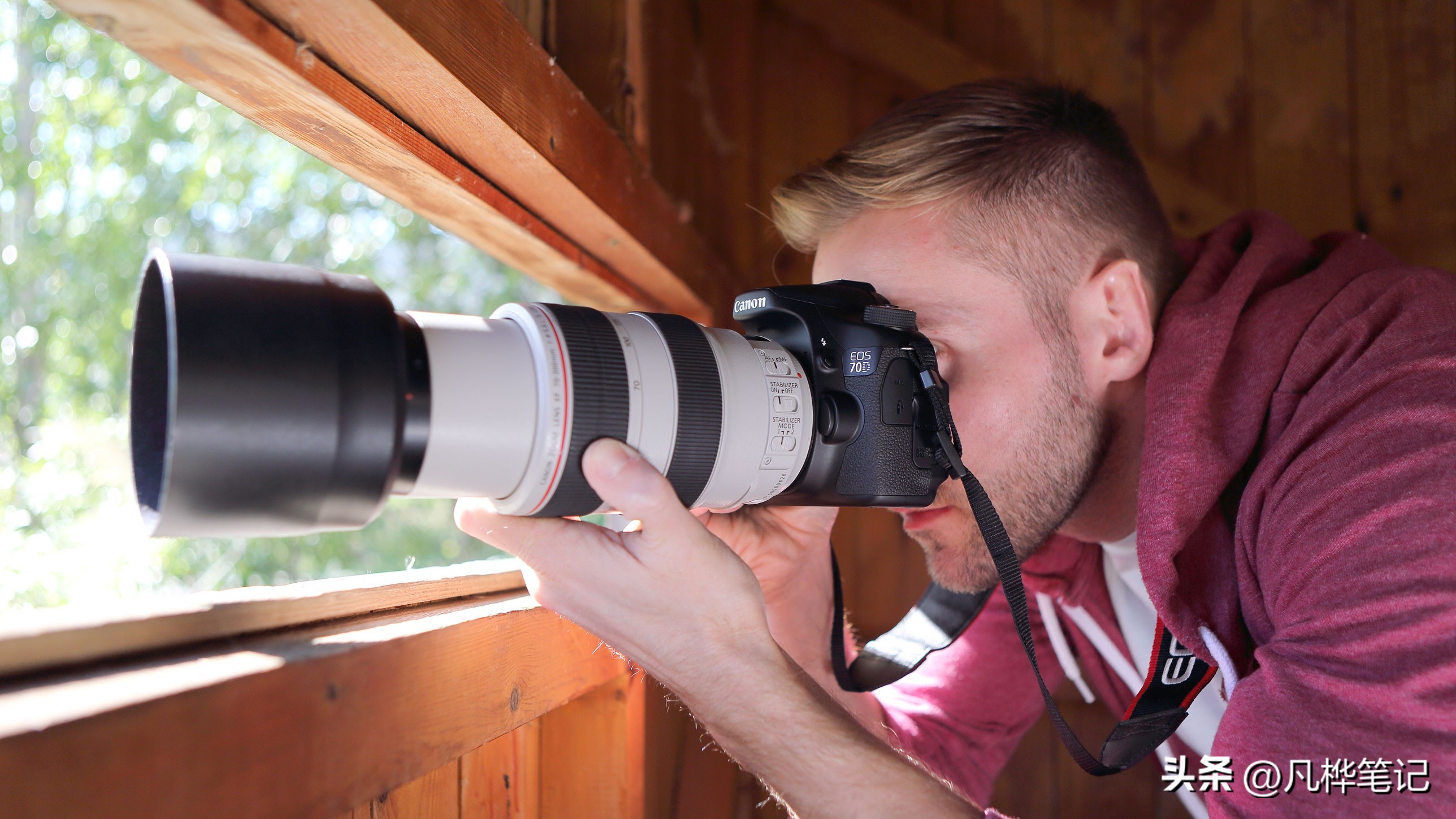 2023年单反相机与无反光镜相机：哪种相机格式最好，为什么？