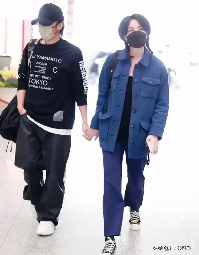 王菲谢霆锋为什么要公开秀恩爱,王菲谢霆锋还在一起吗经典瞬间