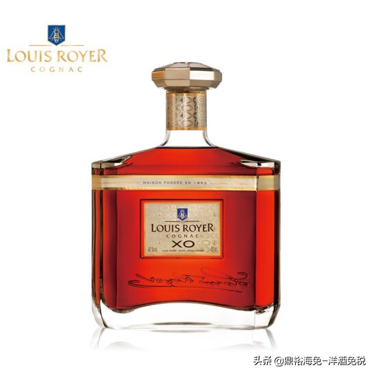 路易老爷xo批发,路易老爷xo干邑白兰地好喝么