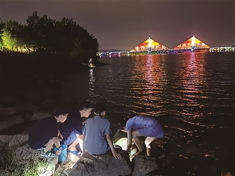 富春江最值得去的景点,富阳富春江玩水好去处