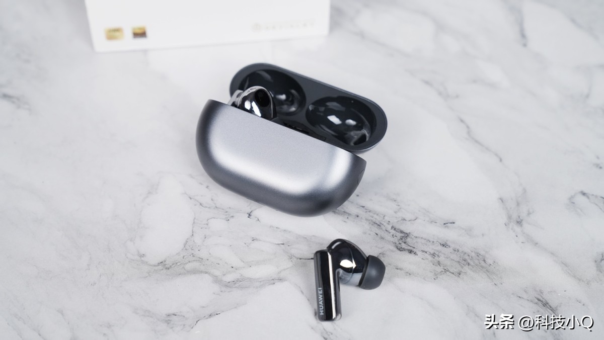 华为tws一代二代,华为tws真无线