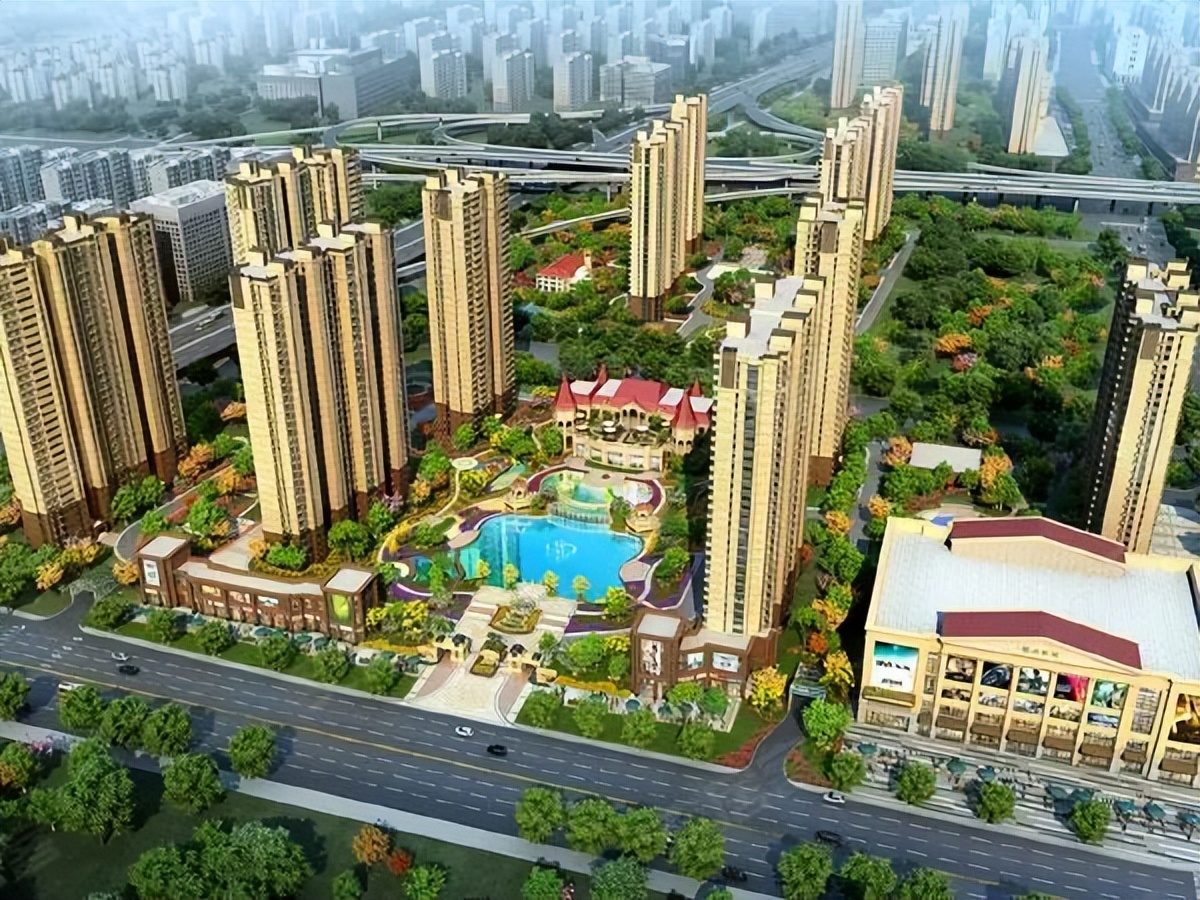 房地产楼盘定价原则,房地产定价偏高的原因分析