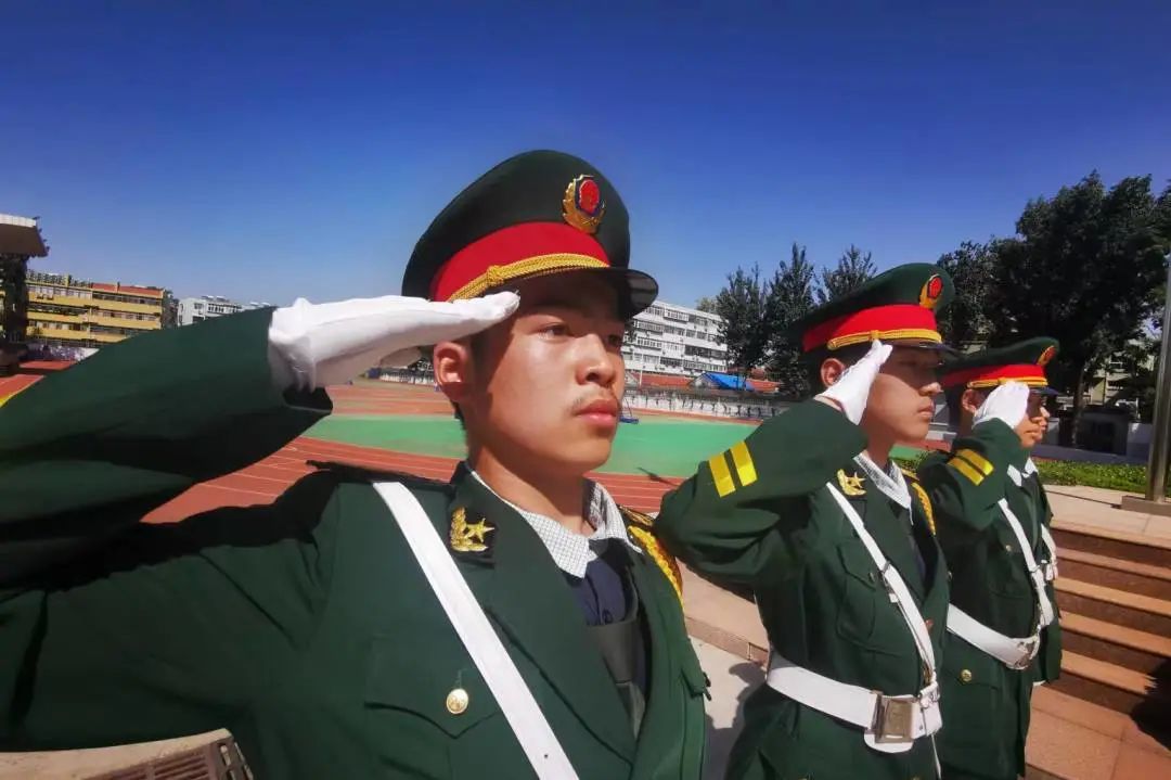 济南市国防学校,济南五中学校是好学校吗