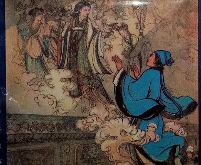 魏晋南北朝志怪小说有多少种,南北朝时期志怪小说代表作