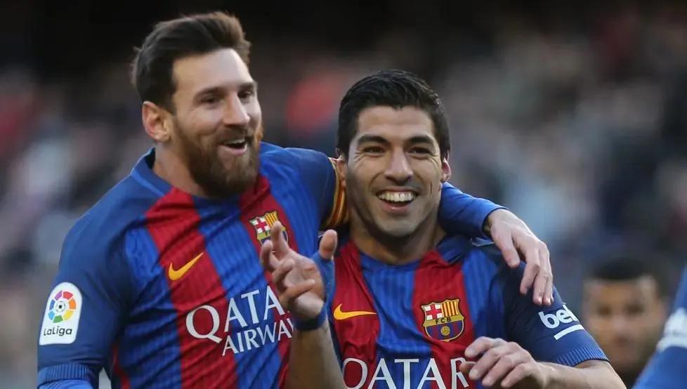 巴萨不续约梅西损失有多大,梅西或将降薪与巴萨续约五年