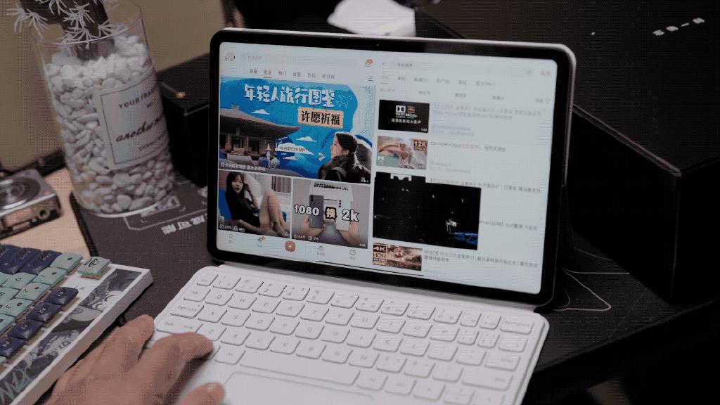 xiaomipad6pro游戏测评,小米pad6pro有5g版吗