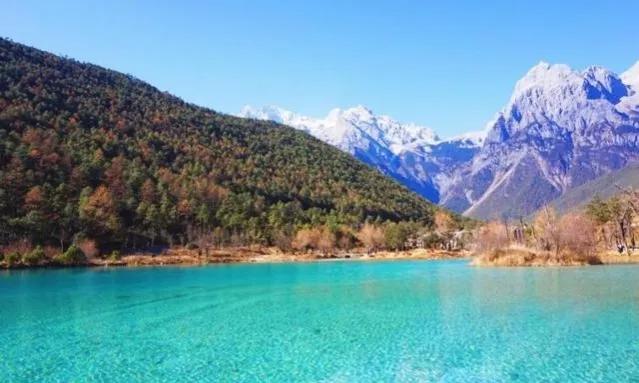 云南春节期间哪些景点开放,云南西双版纳春节期间可以旅游吗