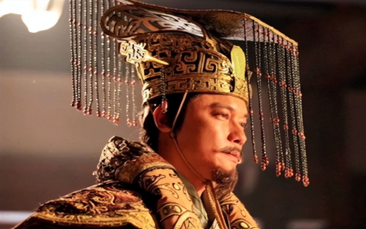 五胡十六国最有名的皇帝有哪些,五胡十六国西秦皇帝列表