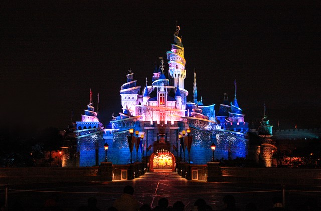 暑假带孩子去旅行推荐地方,寒假适合带孩子去旅游的小众地方