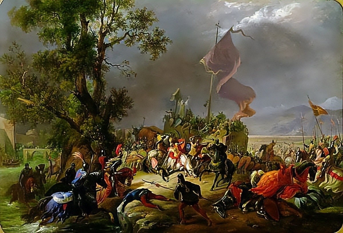 弗朗索瓦一世战争,弗朗索瓦一世