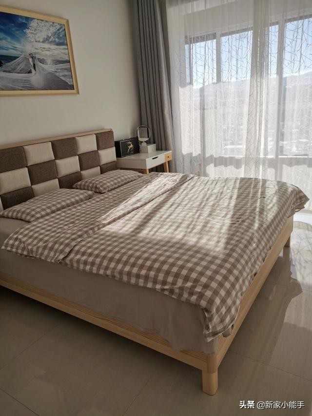 装修不做吊顶怎么装修好看呢,简单装修不装吊顶什么效果最好看