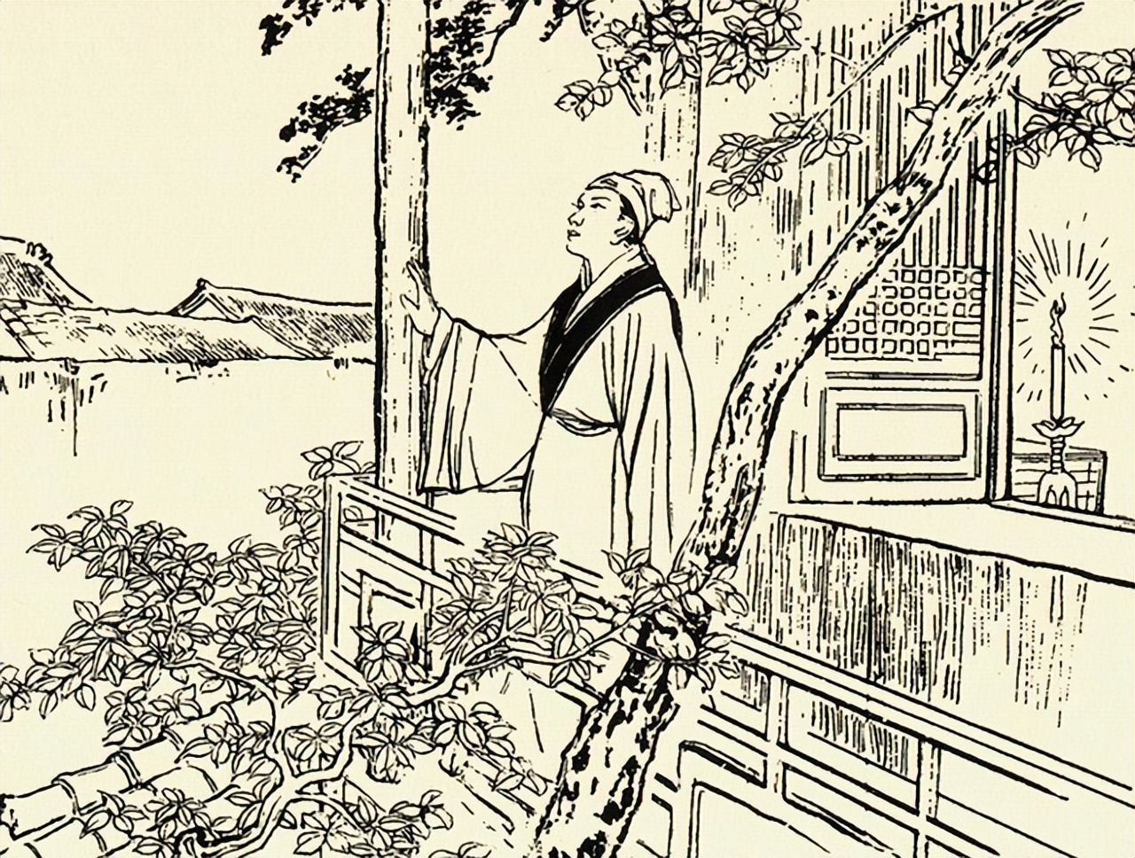 民间故事救狐狸,民间故事屠夫上山