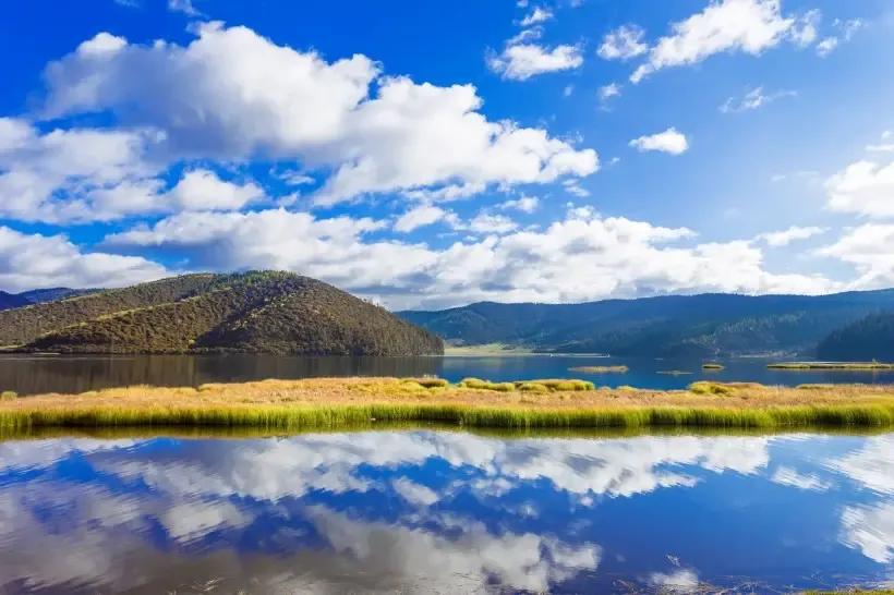 云南旅游厉害吗,云南旅游必须要知道的历史常识