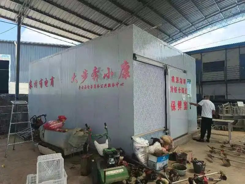 我市电子商务进农村综合示范县,电子商务进农村综合示范项目督查