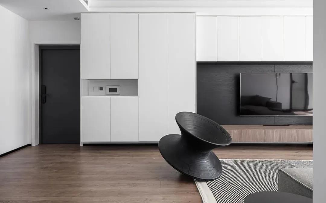 全屋一体柜定制多少钱,小户型全屋定制柜省钱推荐