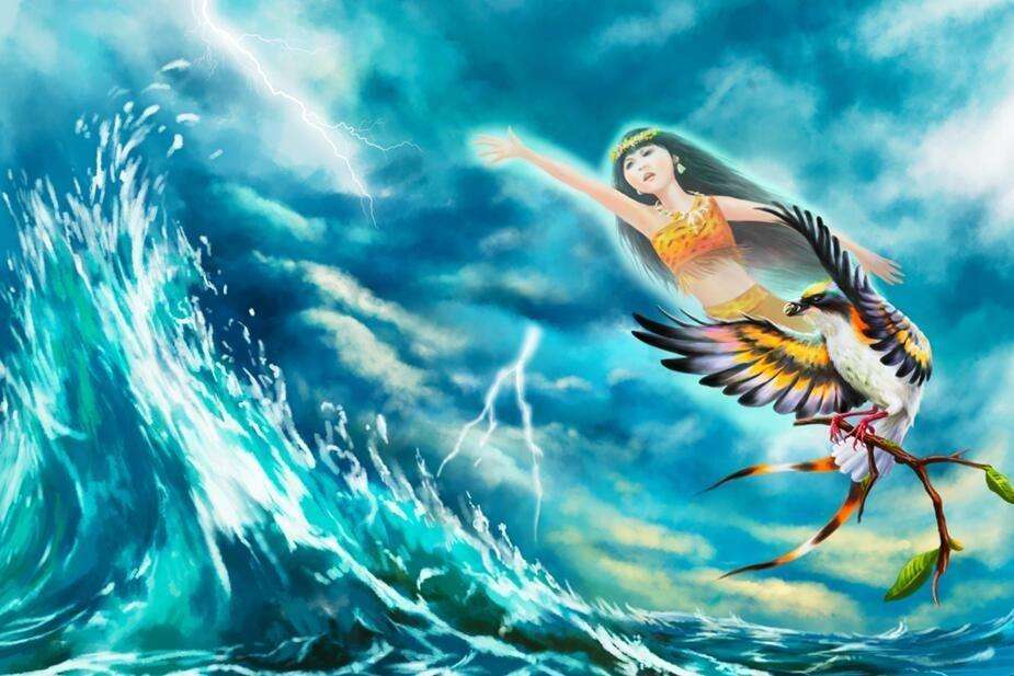 中国文学与影视中新神话主义特征概述