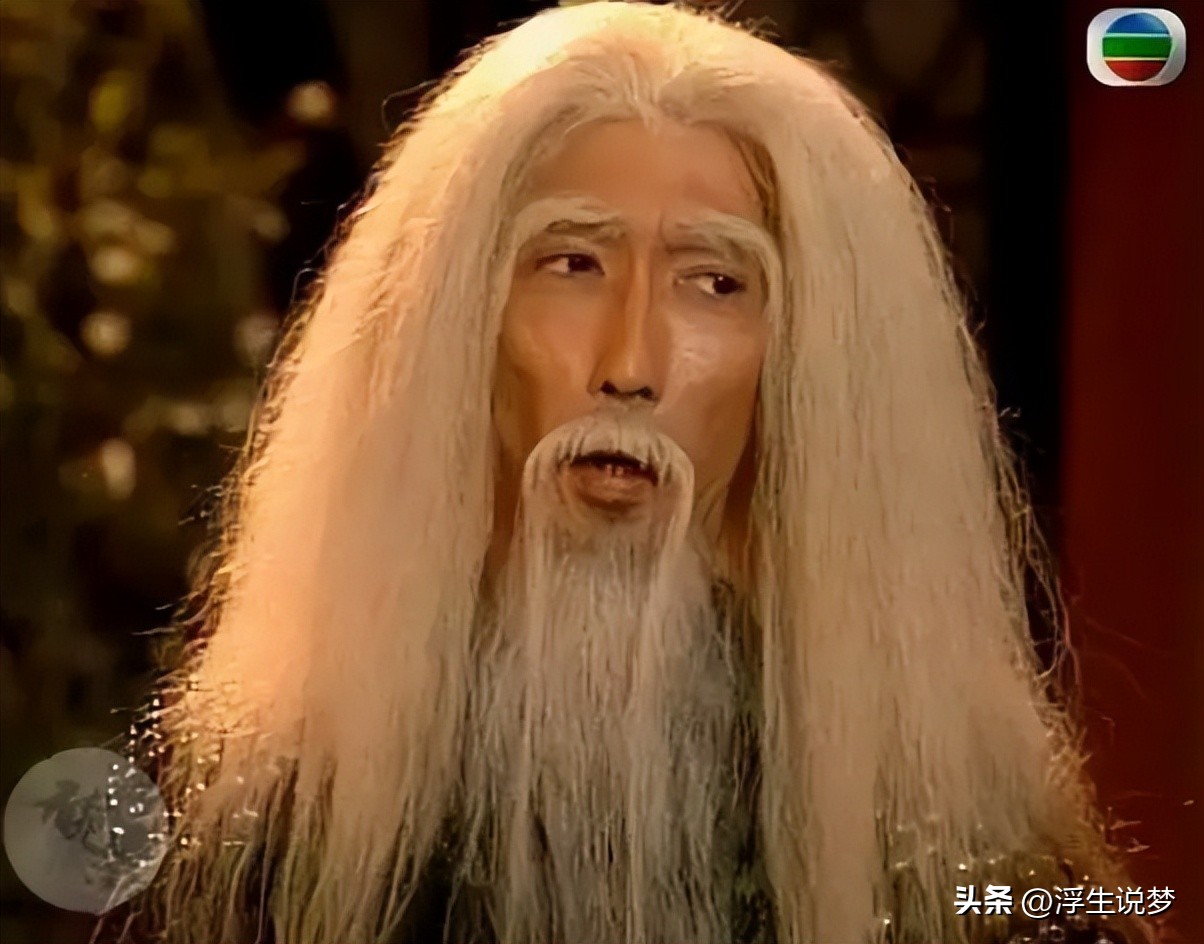 tvb的巅峰之作,tvb怎么一步一步走下神坛