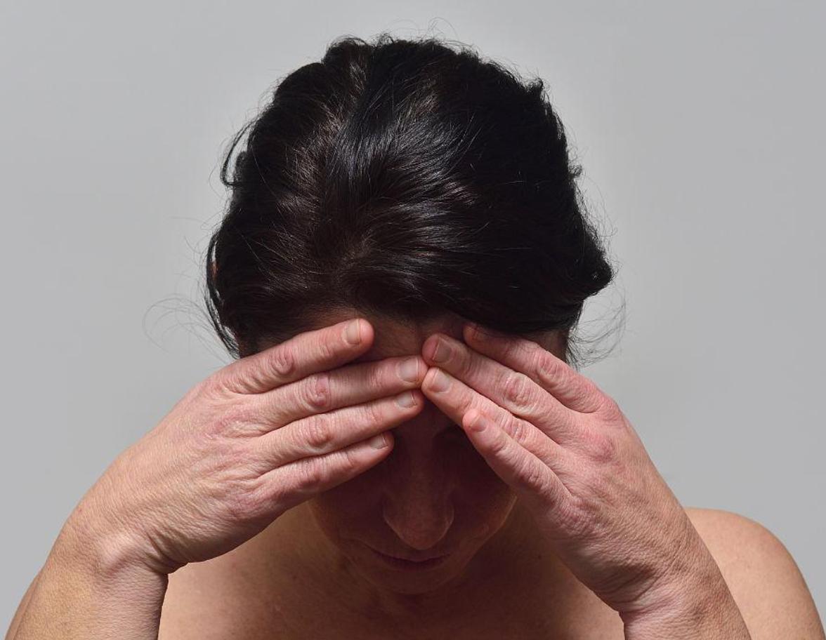 男人4种行为影响身体健康,男性的4个行为很伤女性