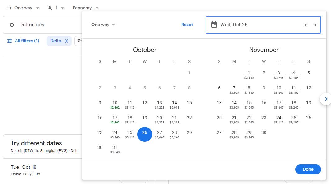 澳大利亚直飞中国航班机票多少钱,中国直飞美国的所有航班机票价格