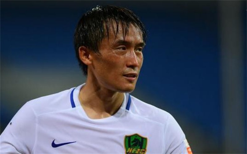 前国脚杜威现况,杜威2016国足