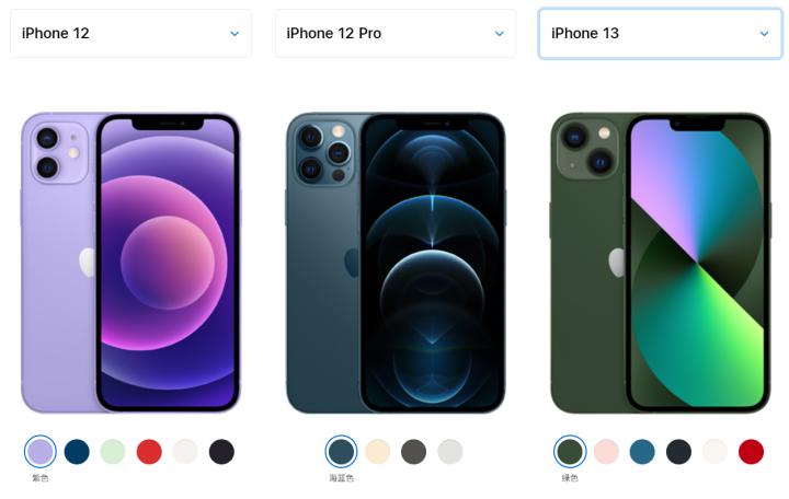 2022年现在入手苹果手机怎么选,2020年苹果手机该怎么选