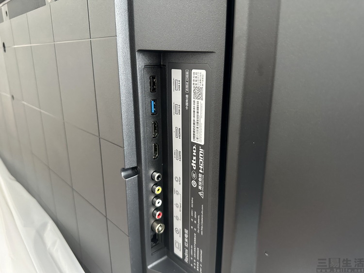 redmix85,小米redmix85电视怎么样