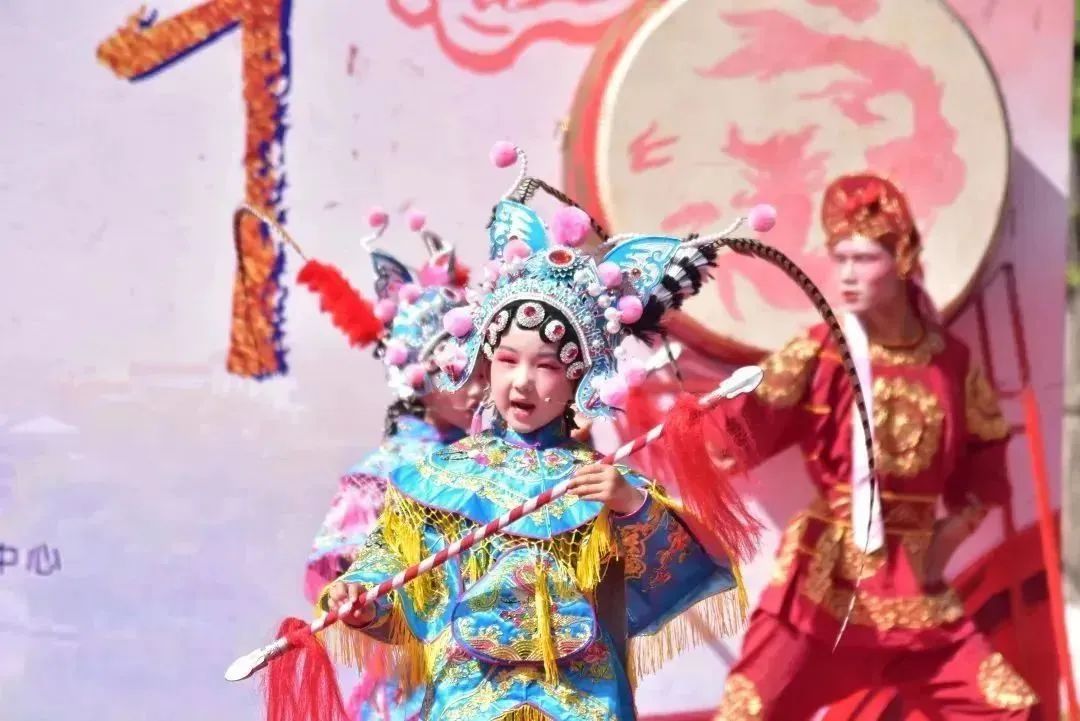 建构“立美修德”实践新样态！石鼓路小学获评江苏省中小学生品格提升工程“优秀项目”