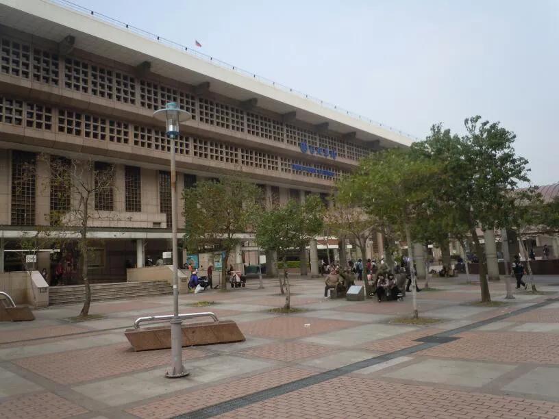 跟着老韩去旅游,老韩自由行全攻略