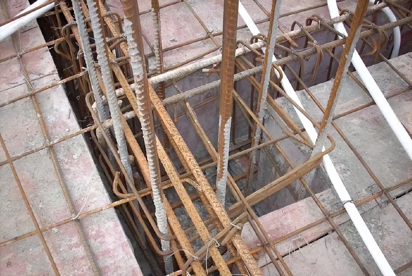 监理钢筋验收常见问题200条,钢筋验收常见质量通病