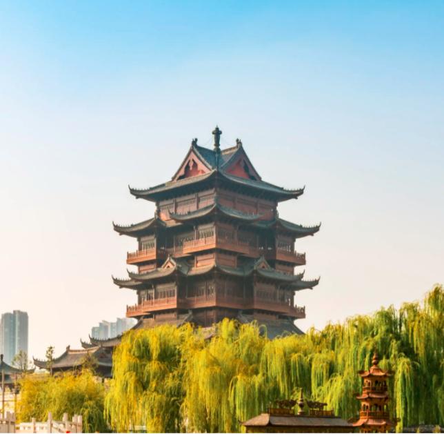 古汉阳十景,汉阳十景是什么