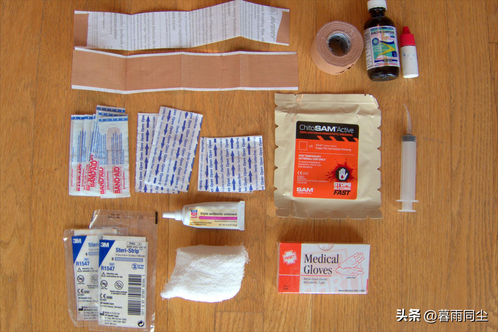 徒步旅行煮饭用具,新手一个人徒步旅行需要什么装备