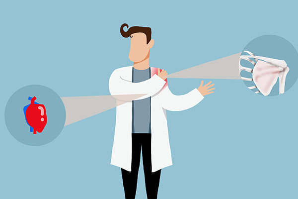 如何改善肩窄溜肩和高低肩,肩膀是直角肩好还是三角肩好