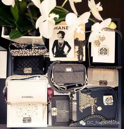 chanel2018早秋手工坊,chanel2019高级手工坊