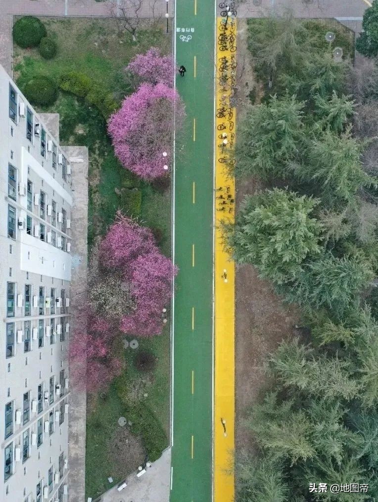 长安大学这个名字改得怎么样？2000多年历史底蕴