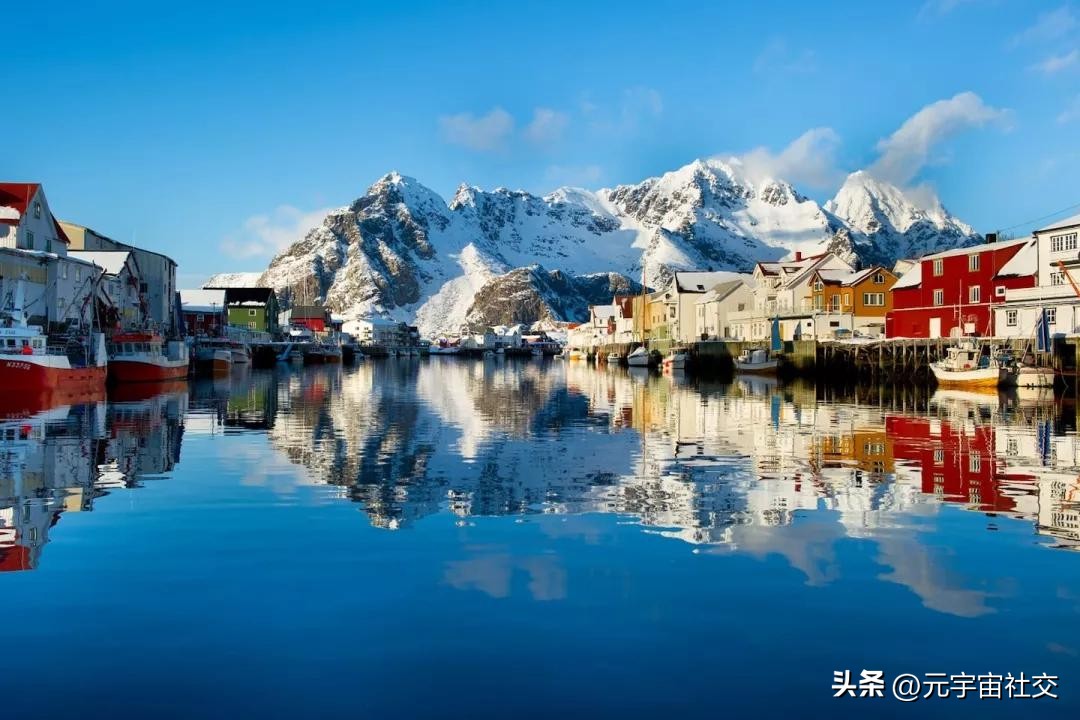 五大联赛最美的足球场在哪,世界上最美足球场高清图自取