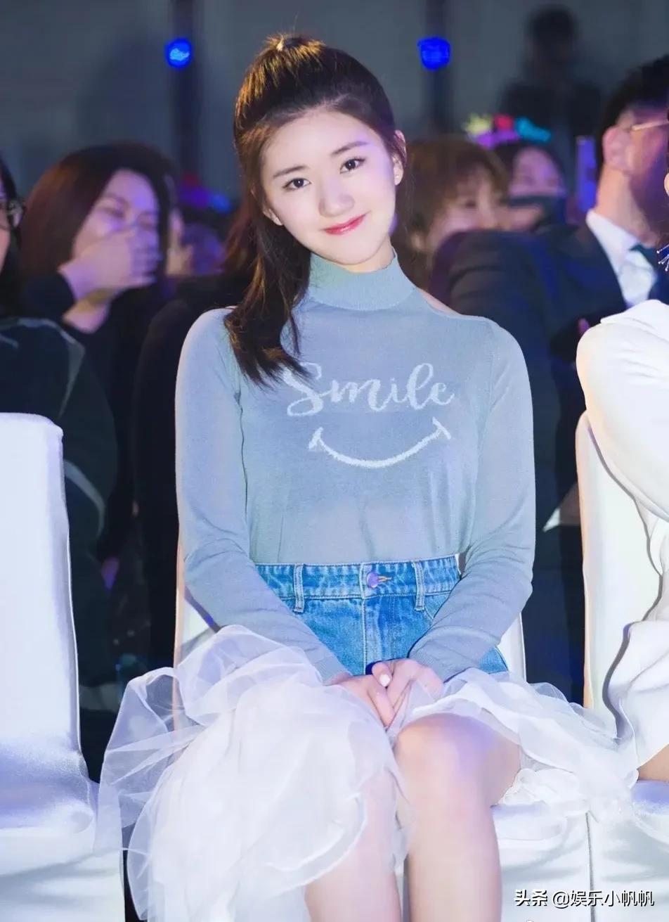 丁禹兮和赵露思吴磊,赵露思杨洋迪丽热巴吴磊合作