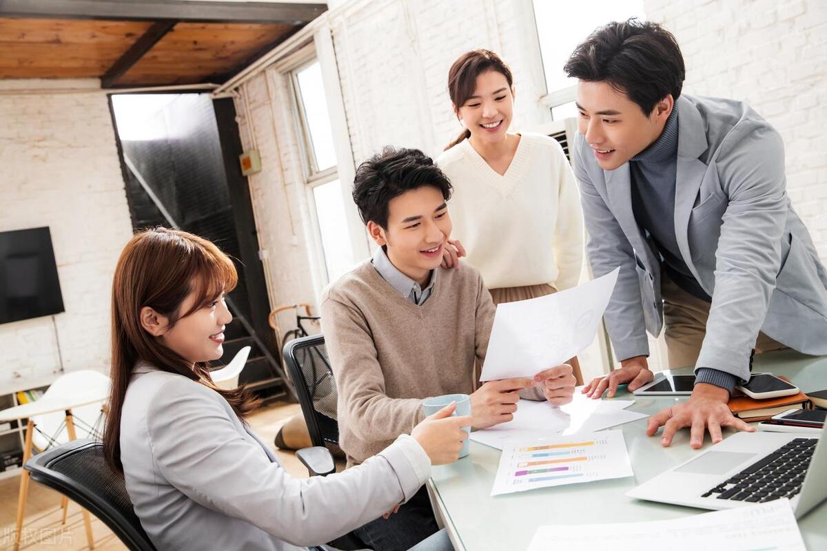 合伙人模式盈利模式,合伙人经营模式的利弊