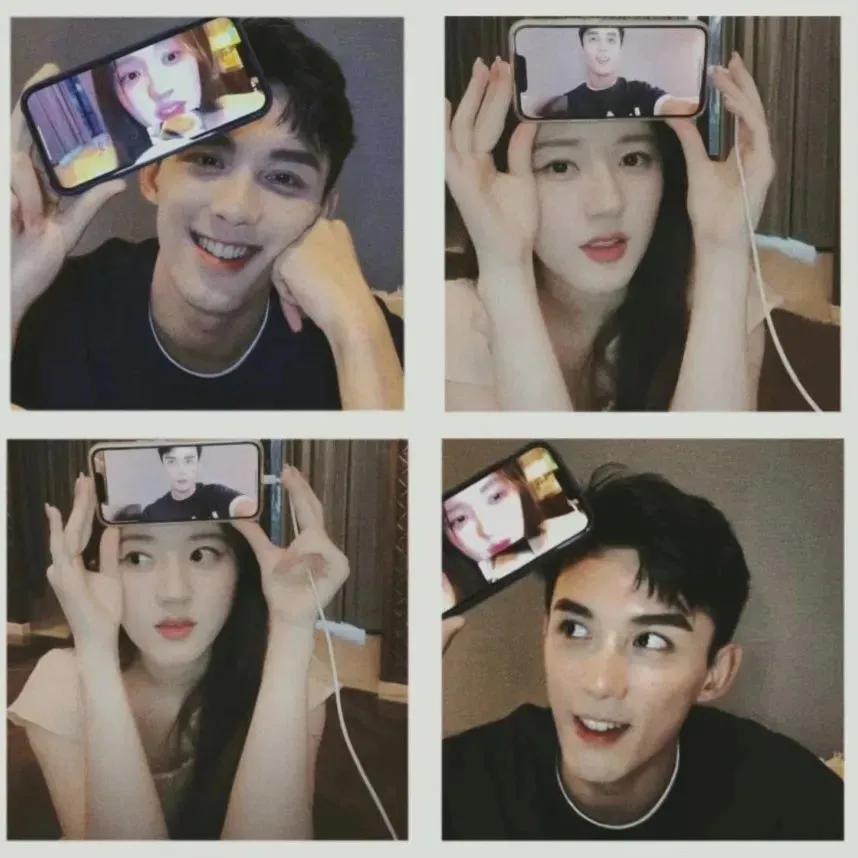 我可以单身但我的cp必须结婚,我可以单身但我的cp一定要结婚