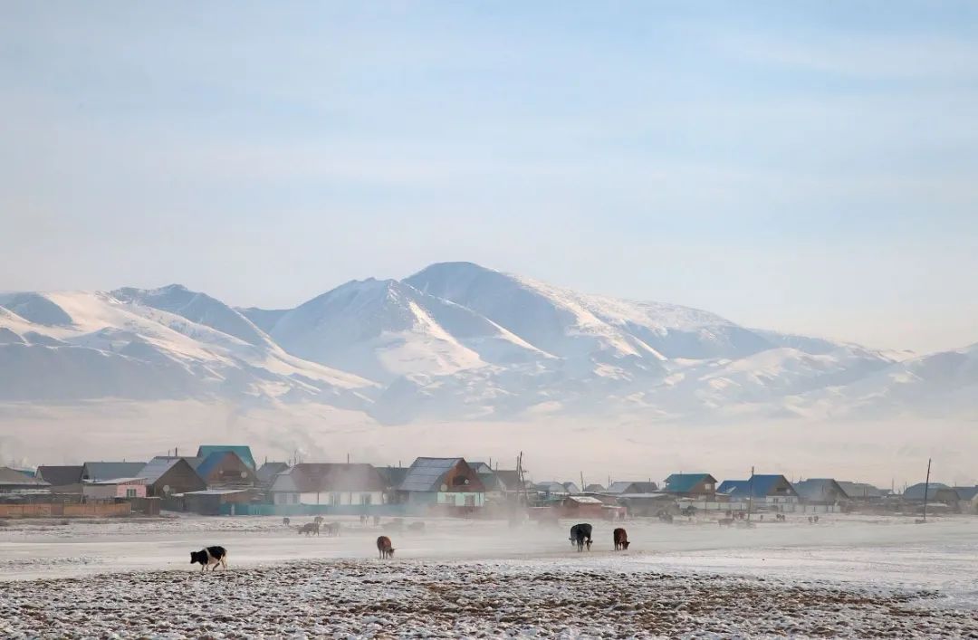 俄罗斯到底有多冷搞笑版,俄罗斯有多冷科普